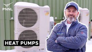 The Heat Pump Revolution: Maine Contractor's Success Story