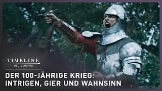 Die blutigsten 100 Jahre Europas: Krieg der Könige | Doppelfolge | Timeline Deutschland