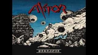 AKTOR (FIN/USA) - Too Young to Die (2015)