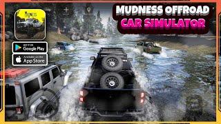 Mudness Offroad Car Simulator Gameplay Walkthrough (Android, iOS) - Part 1