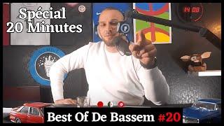 Best Of De Bassem #20 (Spécial 20 minutes) 