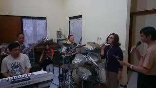 My Love - Rosy & Andres cover by Joyful Voices (Rehearsal)