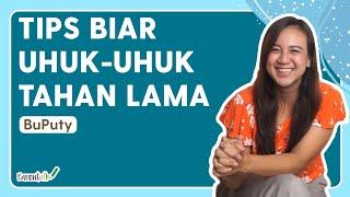 Biar Uhuk-Uhuk Tahan Lama  |  Puty Nurul