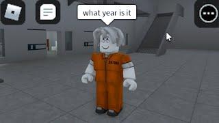 ROBLOX Prison Life Funny Moments #3 (MEMES)