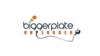 Biggerplate Unplugged: The Mind Map Conference