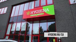 Hygiena op Kanaal Z - Alle Zaken op een Rijtje