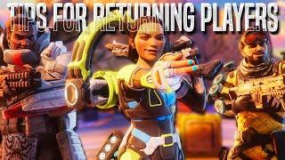 The ULTIMATE Apex Legends Guide For ALL Returning Players! | Season 20 (2024)