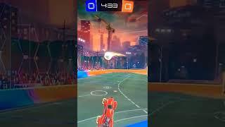 Psycho in Wärmesucher/Rocket League