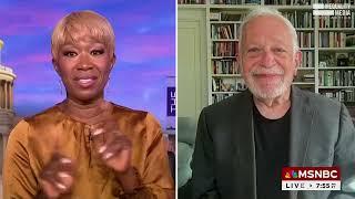 The Supreme Court Made It Easier to Union Bash | Robert Reich on MSNBC