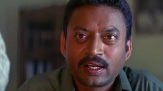 Irrfan Khan Superhit Scene - Aan Men At Work - Akshay Kumar Shatragun Sinha