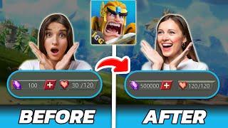 Lords Mobile Hack - Best Way to Get Unlimited Free GEMS with Lords Mobile MOD Apk (2024)