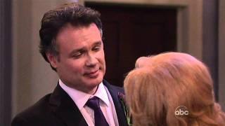 OLTL 11/15/11 Cord & Tina's Wedding