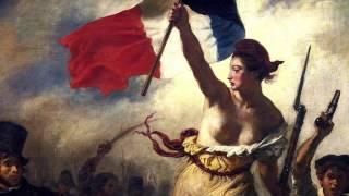 Revolutionary Anthems: Marseillaise