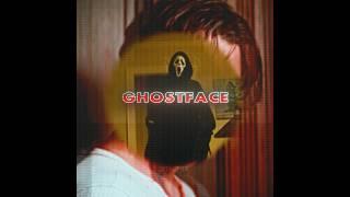 Ghostface is such an iconic slasher  || #ghostface #scream #halloween #movie #shortsfeed #trending