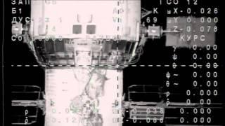 ISS Crew Makes Safe Landing