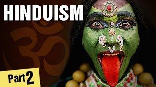 10+ Unique Facts About Hinduism - Part 2