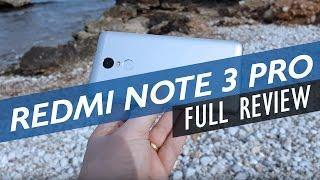 Xiaomi Redmi Note 3 Pro Review - Flagship Killer For $200?