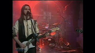 Dizzy Mizz Lizzy - Barbedwired Baby's Dream [Live TV 1994]