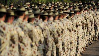 ‘Real workforce problem’ in the ADF: Chris Uhlmann