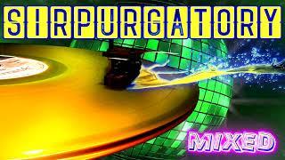 SirPurgatory Mix (13) - Best 80's Dance Mix