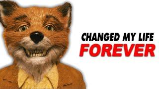 Fantastic Mr Fox: How To Live Without Regret