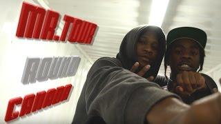 Booggz - T.R.C [Mr. Tour Round Canada] [Prod. By Blizzy Beats] (Official Video)