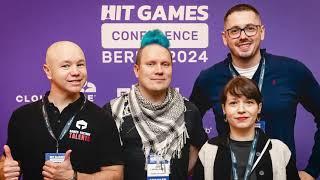 HIT Games Conference Berlin 2024