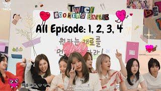 TTT FULL EPISODE | Time To Twice  Cooking Battle All Episode 1, 2, 3, 4 | Lokavidu Nirmala