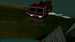 Grand Theft Auto San Andreas: Frank Tenpenny Death