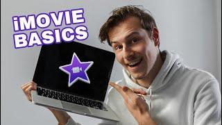 iMovie complete gids voor beginners! // leren monteren in iMovie!