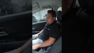 Ketika OKB pertama beli mobil part 3