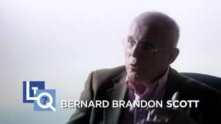 Need of a Personal God with Bernard Brandon Scott