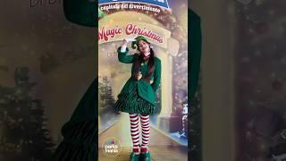 MAGIC CHRISTMAS 2024 @ MagicLand