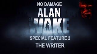 Alan Wake Без ранений SF2 - Писатель