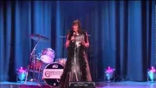 Hayley J Jane Mcdonald Tribute Sky TV Cruising with the Stars Part 3 No Adverts