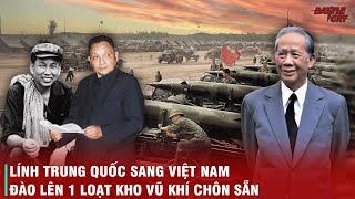 THỰC RA VIỆT NAM KHÔNG HỀ BẤT NGỜ VỀ 2 CUỘC CHIẾN TRANH BIÊN GIỚI NĂM 1979