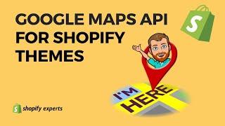 How To Create Google Maps API KEY For Shopify ( Easy Steps By Steps Instructions) 4K