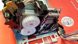 Metrofuser Printer Parts - M377 M452 M477 M454 M479 Fuser Repair Duplex, 120V RM2-6418