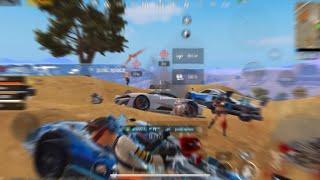 Highlights| pubg mobile | iphone 14 pro | 120 fps
