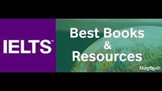 IELTS Preparation Course Books|IELTS BOOKS TO GET 8.5+ BAND 004