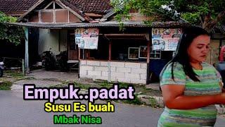 Mata jadi jelas gamblang Susu kental manis bikin kaum Adam kurang nyaman di rumah selalu ingin pergi