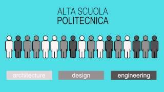 Alta Scuola Politecnica