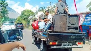 FESTIVAL KEAGAMAAN SMAgK (Sekolah Menengah Agama Katolik)