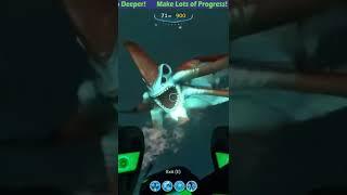 Fighting a Reaper Leviathan with the Perimeter Defense System