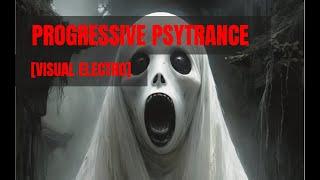 Progressive Psytrance 2024 ‍ [ VISUAL ELECTRO ]