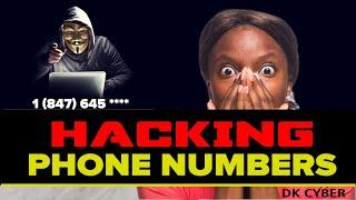 Find true identity behind every phone number