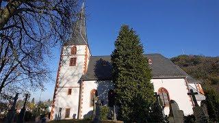 Bensheim-Auerbach, Sehenswürdigkeiten des Stadtteils von Bensheim an der Bergstrasse