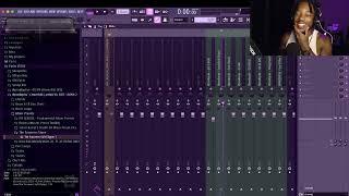 4 Mixing Concepts That Will Help Your Trap Drums HIT HARDER (Full FL Studio 21 Guide)