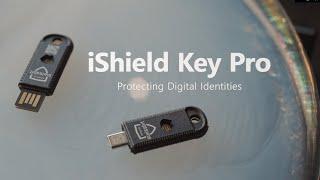 Swissbit iShield Key Pro: Protecting Digital Identities