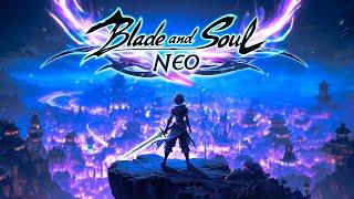 Blade & Soul Neo: Is it Worth Your Time, and which class to choose